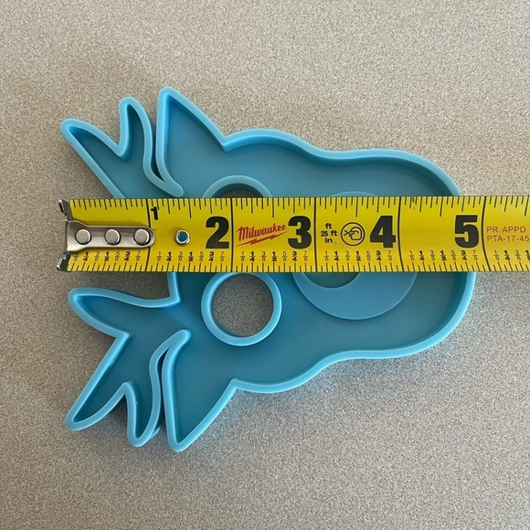 MADE TO ORDER Handmade Safe Keychains - Picture 6 of 15